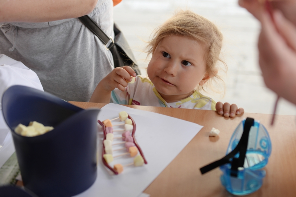 Piknik rodzinny Nauka też sztuka 2017 (3)